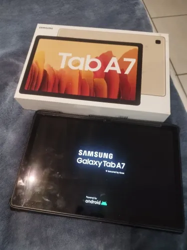 Tablet Samsung A7
