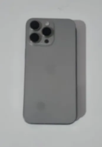 IPhone 15 pro Max 512gb super novo