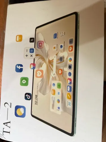 Vende-se Tablet completo 