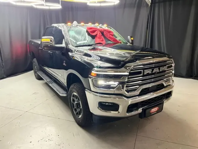 Ram 2500 Laramie 6.7 TDI CD 4X4 Diesel 2026