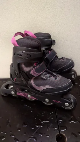 Patins oxel 36/37