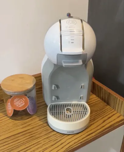 Cafeteira Dulce Gusto