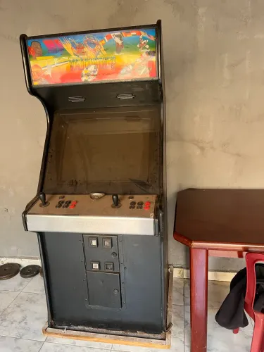 Fliperama