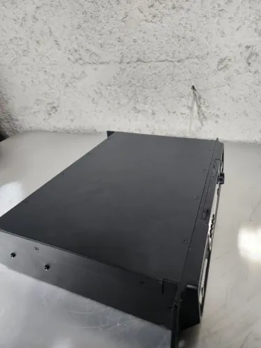 Amplificador Potência Crown Cdi Drivecore 4|600