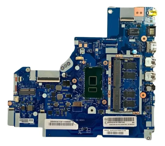 PLACA MAE NOTEBOOK LENOVO IDEAPAD I5