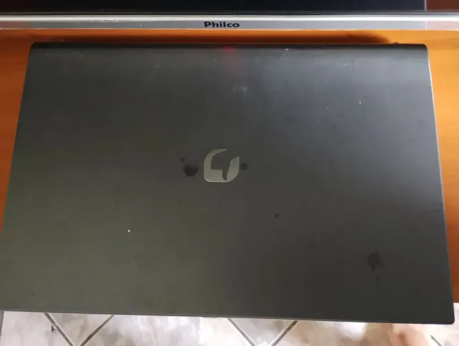 Notebook positivo