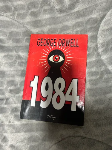1984 - George Orwell