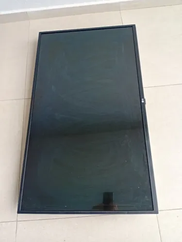 Tv smart 42" 4k LG não está ligando!!