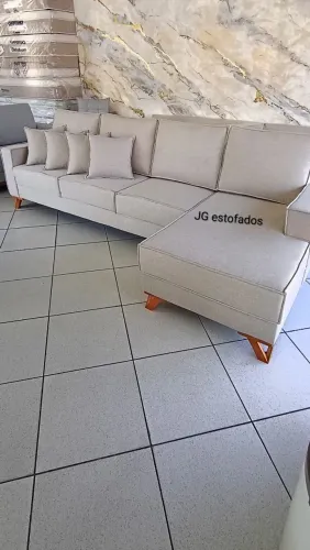Fábrica de sofa
