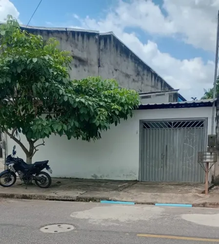 SITIO A VENDA NO TAPANÃ