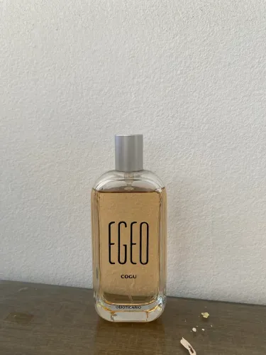 Perfume cogu Egeo