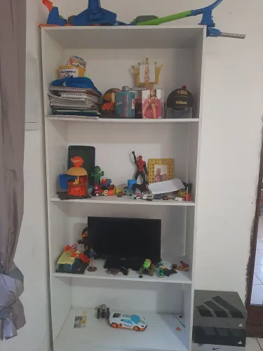 Vender Rápido móvel em mdf