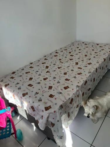 BICAMA SOLTEIRO