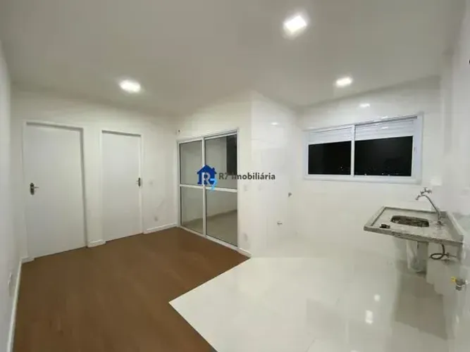 Apartamento 1 dormitórios à venda Vila Osasco Osasco/SP