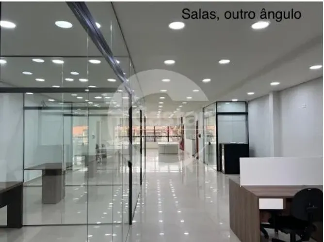 Edifício Comercial em Vila Prudente