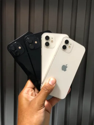 iPhone 12 128GB