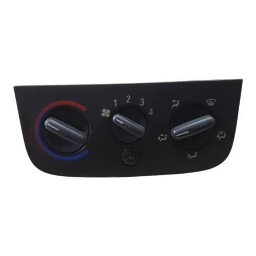 Comando Ar Condicionado Chevrolet Corsa Maxx 2003