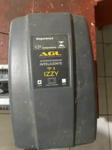 Motor para portão elétrico