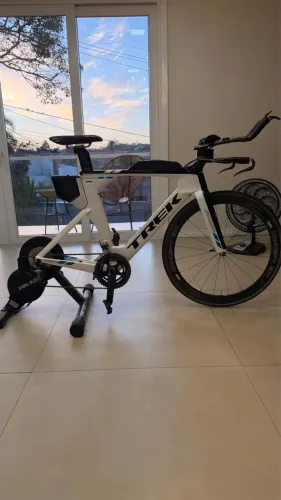 Trek Speed Concept bike triathlon
