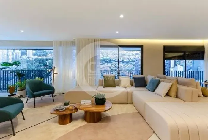 Apartamento em Mooca
