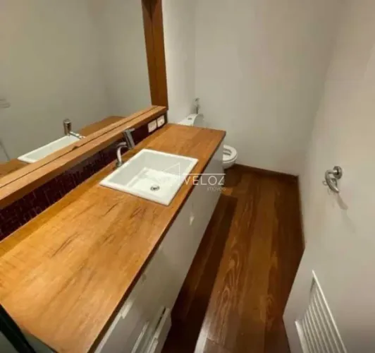Apartamento : Padrão / Residencial / Gávea