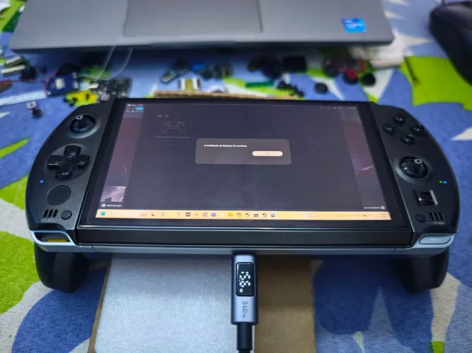 GPD WIN 4