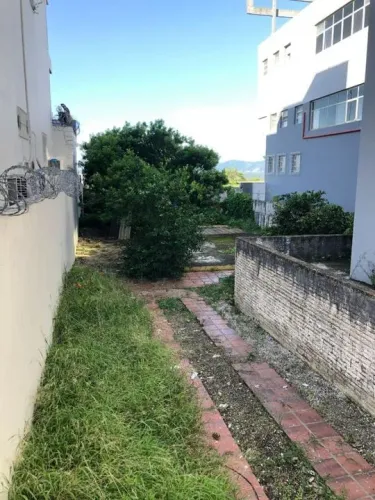 Terreno para Venda em Florianópolis, Estreito