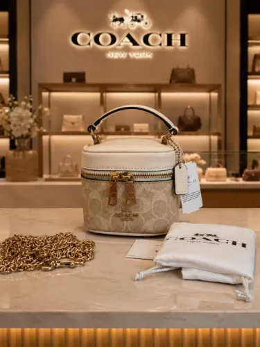 Micro bag Coach 