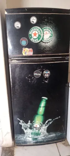 Geladeira