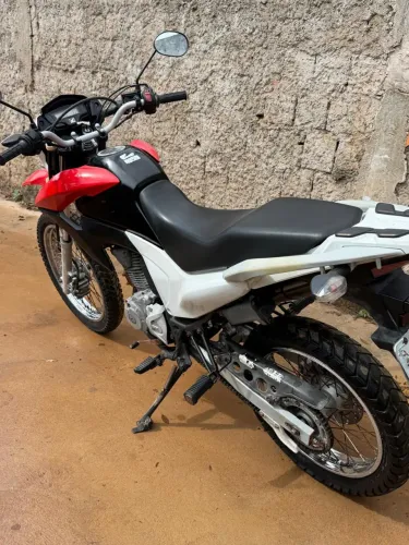 Nxr 160 Bros