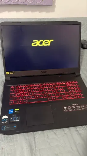 NOTBOOK ACER
