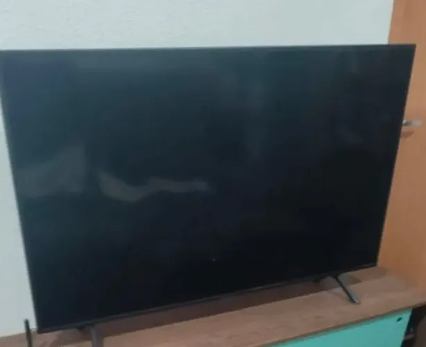 Smart TV Samsung 55? 4K - UN55RU7100