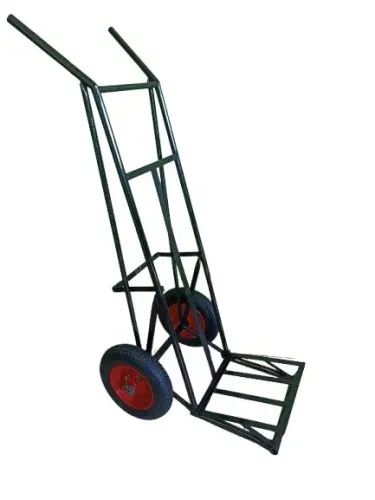 Carrinho de carga 