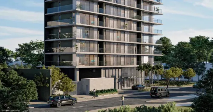 Imóvel a Venda no Meireles | 95m² | 2 Quartos e 1 Vaga | Excelente Localização | Lazer Com