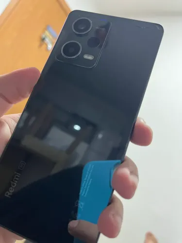 Redmi note 12 pro