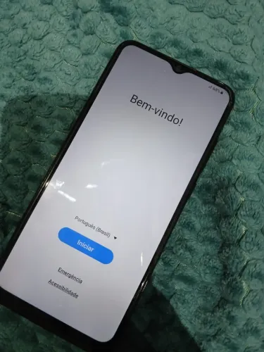 Samsung Galaxy A04 - Perfeito Estado, Bateria Top (Já Formatado!)