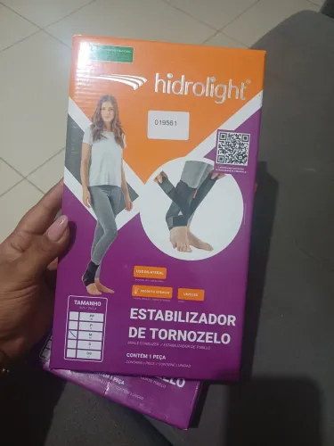Estabilizador de tornozelo M