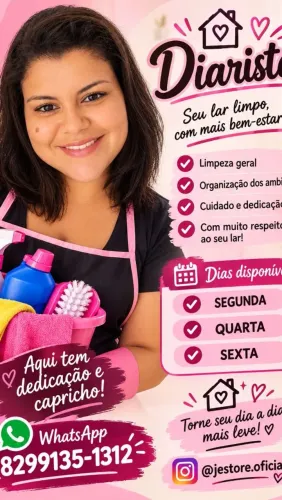 Diarista