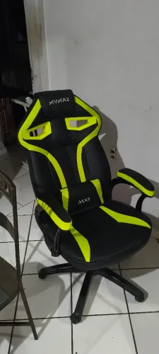 Cadeira Gamer