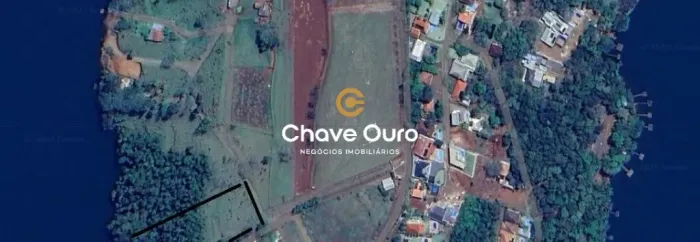 Terreno Boa Vista da Aparecida