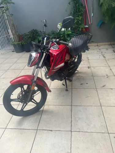 Shineray Free 150cc