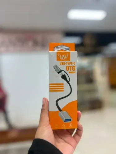 USB TIPO-C OTG