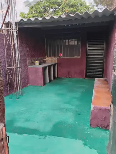 ALUGA-SE KITNET - SETOR JARDIM BALNEÁRIO MEIA PONTE