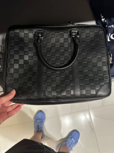 Bolsa louis vuitton