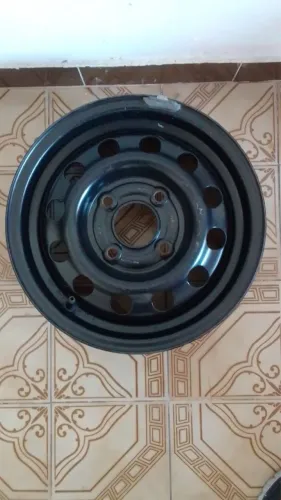 Roda SCORT aro 13