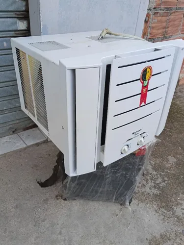 Ar condicionado 10 mil btus