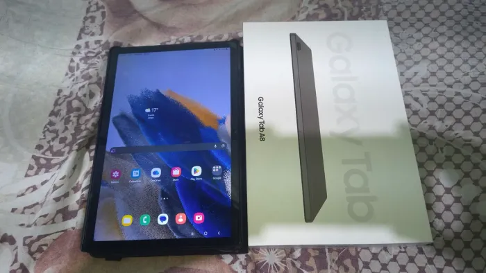 Tablet Samsung Tab A8 64gb