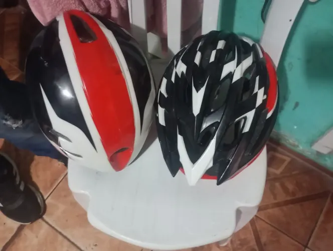 capacete