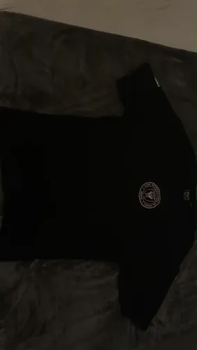 Camisa INTER MIAMI (modelo americano)