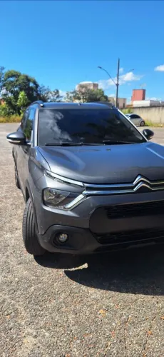 Citroen C3 Feel 1.0 Flex 6V 5P Mec. 2023